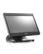 TPV POSIFLEX FANLESS 15,6'' TACTIL (16:9) SSD 128GB 4 GB RAM W10IOT. NEGR