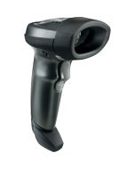 ESCANER ZEBRA LI2208 USB NEGRO CON SOPORTE