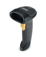ESCANER ZEBRA LS2208 1D USB CON SOPORTE