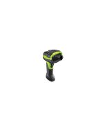 ESCANER ZEBRA DS3678 INDUSTRIAL 2D SR IP67-AÑADIR CUNA , CABLE Y FUENTE