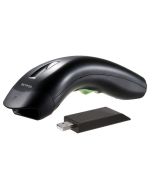 ESCANER SEYPOS KC-3500ZB BT USB NEGRO (MEMORIA)