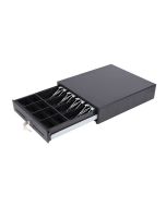 CAJON SEYPOS HS-410 41x41 RJ121 NEGRO