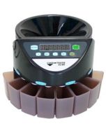 ACCESORIO MUZYBAR CONTADOR DE MONEDAS CC 601