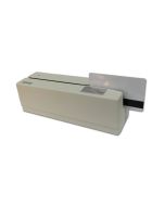 ACCESORIO MUZYBAR LECTOR TARJETA MMSR-33-UB 3 PISTAS USB NEGRO