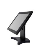 MONITOR  MUZYBAR TACTIL RESISTIVA TM-150 LED TACTIL 15" ESTANDAR VESA