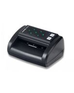ACCESORIO MUZYBAR DETECTOR BILLETES EURO ACTUALIZABLE LED ROJO/VERDE