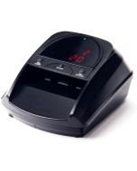 DETECTOR BILLETES EURO/ LIBRA ESTERLINA ACTUALIZABLE INDICADOR VALOR  Y CANTIDAD