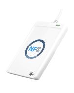 LECTOR GRABADOR BIT4ID MINILECTOR AIR MIIFARE 13,56MHZ NFC USB
