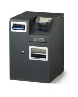 MODULO CASHKEEPER CK950 CAPACIDAD 1500 MONEDAS Y 70 BILLETES PARA CAMBIO