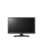 TV LG 24TL510S-PZ 24"  FHD NEGRO STV WIFI