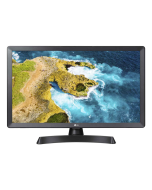 TV LG 24" 24TQ510SPZ HD NEGRO STV WIFI