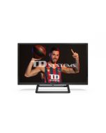 TV TD SYSTEMS K24DLX11HS 24" HD SMART ANDROIDTV WIFI USB HDMI NEGRO