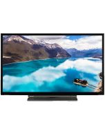 TV TOSHIBA 32LL3A63DG 32" FHD  SMART WIFI NEGRO MHOTEL NETFLIX YOUTUBE