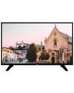 TV HITACHI 32HE1005 32" LED HD NEGRO HDMI USB MODO HOTEL A+