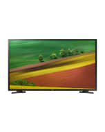 TV SAMSUNG UE32N4302AKXXH 32" HD SMART WIFI NEGRO HDMI USB PURCOLOR