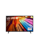 TV LG LED 43" 43UT80006LA 4K UHD UT80 SMART TV WEBOS24