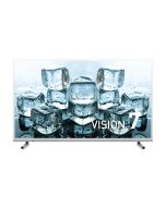 TV GRUNDIG VLX7850WP 43" UHD 4K SMART BLANCA NETFLIX
