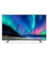 TV XIAOMI MI TV 4S 43" LED UHD 4K SMART HDMI USB WIFI BT DOLBY GRIS METALIZADO