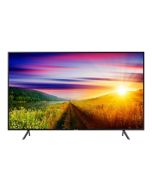 TV SAMSUNG UE43NU7125 43" UHD 4K  SMART WIFI NEGRO HDMI USB HDR10+ PURCOLOR MHOT