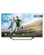 TV HISENSE 50A7500F 50" LED UHD 4K WGC SMART WIFI HDMI MHOTEL ALEX IA BT