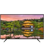 TV HITACHI 50HK5600 50" UHD 4K SMART WIFI NEGRO MODO HOTEL NETFLIX YOUTUBE