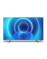 TV PHILIPS 58PUS7555 58" LED UHD 4K P5 SMART HDMI USB PLATA DOLBY NETFLIX
