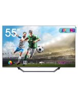 TV HISENSE 55A7500F 55" LED UHD 4K WGC SMART WIFI HDMI MHOTEL ALEX IA BT