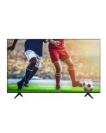 TV HISENSE 65A7100F 65" UHD 4K SLIM SMART VIDAA WIFI METAL HDMI USB MHOTEL ALEXA