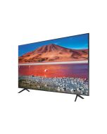 TV SAMSUNG UE50TU7102 50" CRYSTAL UHD 4K WIFI SMART NEGRO HDMI USB