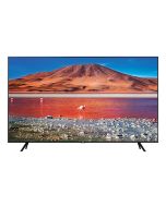 TV SAMSUNG UE55TU7005 55" CRYSTAL UHD 4K WIFI SMART NEGRO HDMI USB