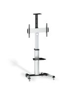 SOPORTE SUELO TV HORI./VERTICAL FS1870M-B 37-70 NEGRO