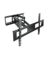 SOPORTE PARED TV LP6270TN-B 37-70 GIRA/INCLI NEGRO