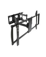 SOPORTE PARED TV LP75100TN-B 60-100 GIRA/INCLI NEGRO