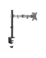 SOPORTE MESA TOOQ  13"-31" VESA 100X100 8KG