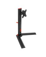 SOPORTE MESA GAMING TOOQ DB1401TN-B 17-32"