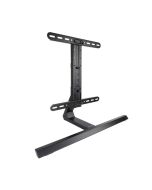 SOPORTE MESA TOOQ DB3265F-B 32-65" ALUMINIO NEGRO