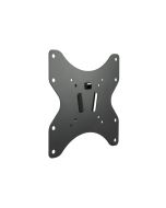 SOPORTE PARED TOOQ LP1242F-B 23-42" NEGRO