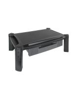 SOPORTE ELEVADOR REGULABLE TOOQ MMPSSD01 MULTIUSOS CAJON