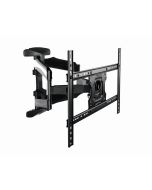 SOPORTE PANTALLA GEMBIRD 32-70" HASTA 40 KG SIMPLE CON ROTA/INCLI