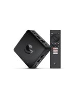 RECEPTOR ENGEL EN1015K UHD 4K ANDROID TV 9.0 CON ASISTENTE DE VOZ GOOGLE