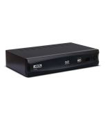 TDT AXIL RT140U + USB MEDIA PLAYER
