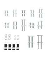 KIT TORNILLOS MONTAJE PANTALLAS TOOQ SSK4820