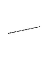 TIRA RGB LED SHARKOON PACELIGHT S1 360MM X 10MM 18 LEDS LONGITUD CABLE 60CM