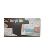 ALFOMBRILLA NATEC SCIENCE MAXI 800X400 MM RATON