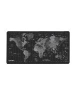 ALFOMBRILLA NATEC TIME ZONE MAP MAXI 800X400 MM RATON