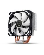 VENTILADOR CPU NOX HUMMER H312 120MM BLANCO