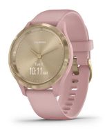 SMARTWATCH GARMIN VIVOMOVE 3S SPORT LIGHT GOLD/ROSA