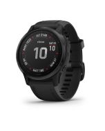 SMARTWATCH GARMIN FENIX 6S PRO NEGRO
