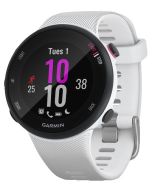 SMARTWATCH GARMIN FORERUNNER 45S / BLANCO