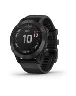 SMARTWATCH GARMIN FENIX 6 PRO